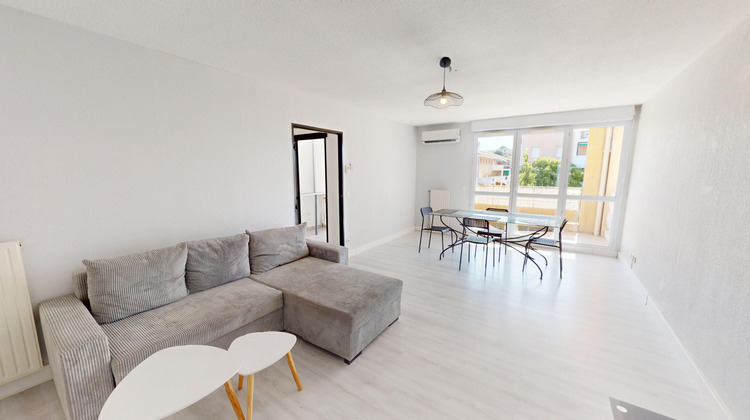 Ma-Cabane - Location Appartement Marseille, 72 m²