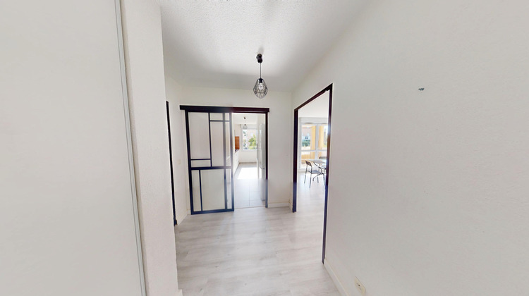 Ma-Cabane - Location Appartement Marseille, 72 m²