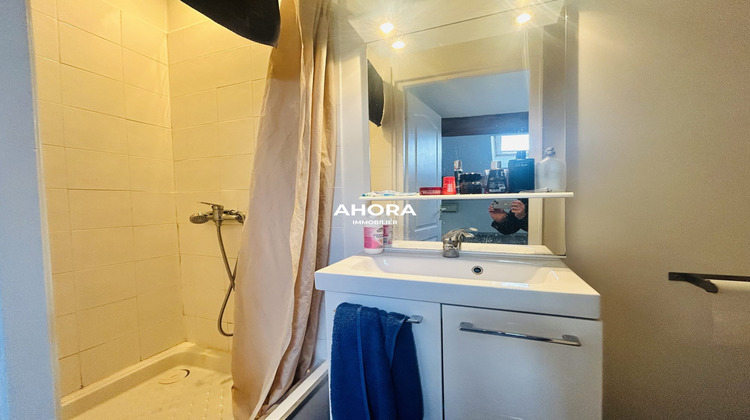 Ma-Cabane - Location Appartement Marseille, 27 m²