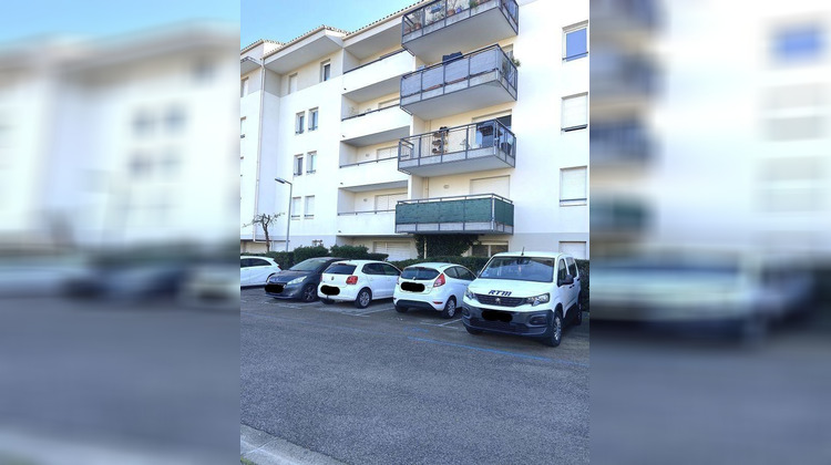 Ma-Cabane - Location Appartement MARSEILLE, 29 m²