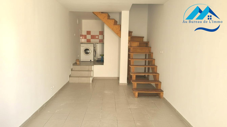Ma-Cabane - Location Appartement Marseille, 44 m²