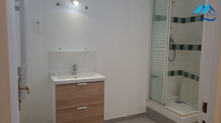 Ma-Cabane - Location Appartement Marseille, 44 m²