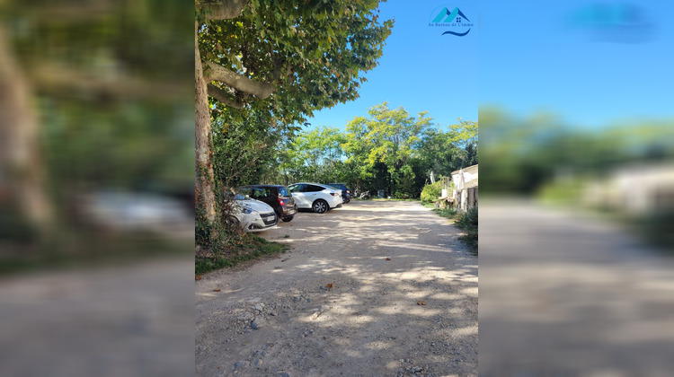 Ma-Cabane - Location Appartement Marseille, 44 m²