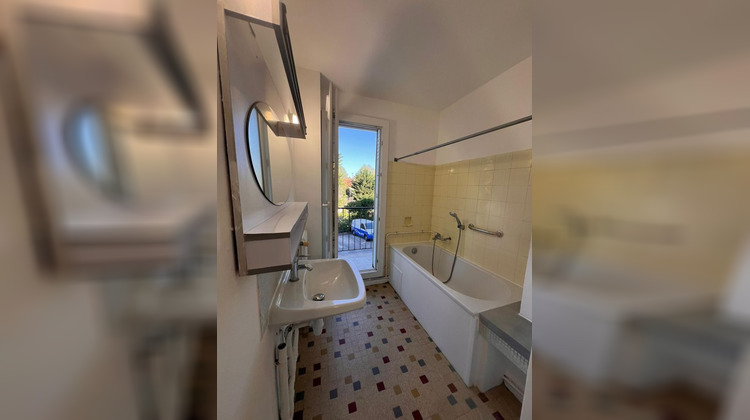 Ma-Cabane - Location Appartement MARSEILLE, 68 m²