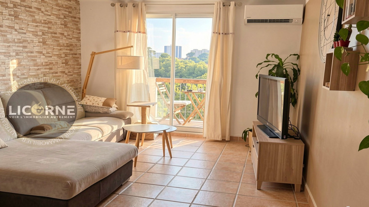 Ma-Cabane - Location Appartement Marseille, 63 m²