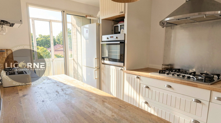Ma-Cabane - Location Appartement Marseille, 63 m²