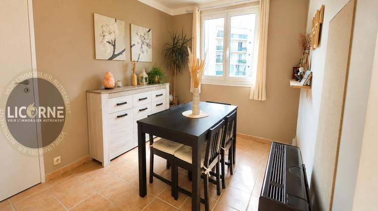 Ma-Cabane - Location Appartement Marseille, 63 m²
