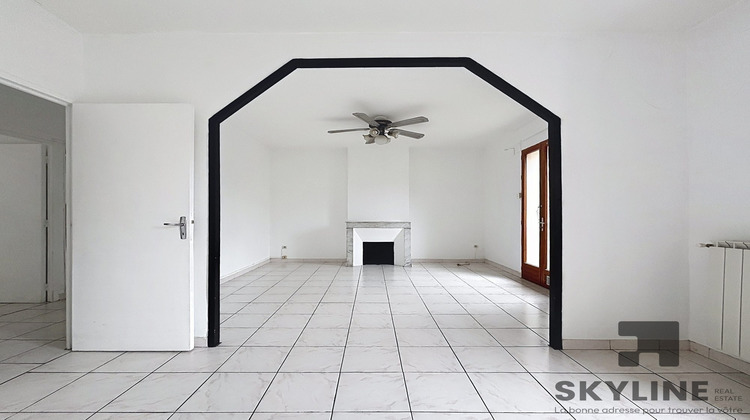 Ma-Cabane - Location Appartement Marseille, 54 m²
