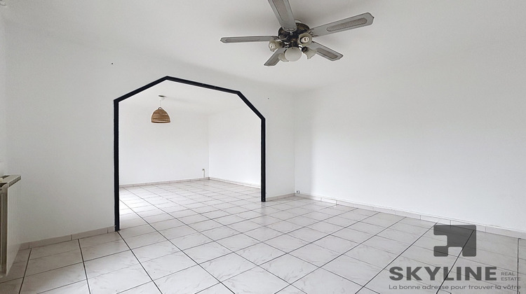 Ma-Cabane - Location Appartement Marseille, 54 m²