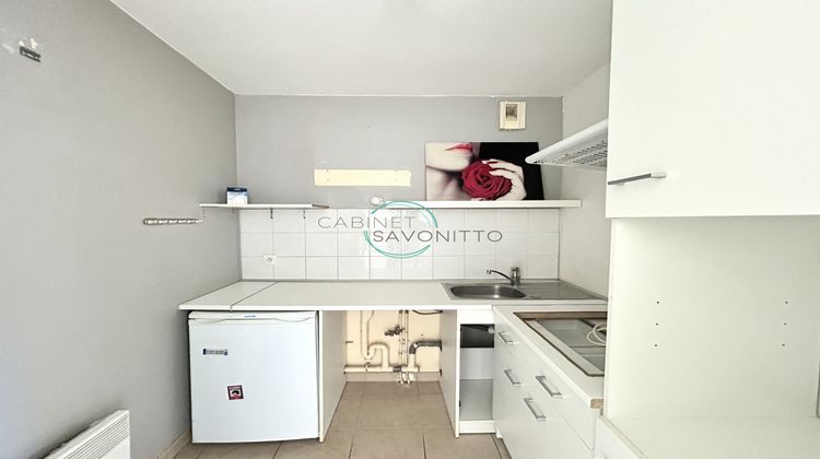 Ma-Cabane - Location Appartement Marseille, 38 m²