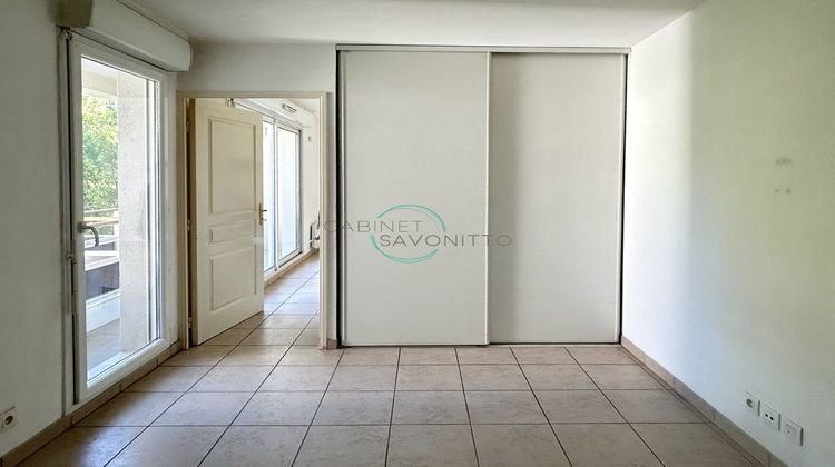 Ma-Cabane - Location Appartement Marseille, 38 m²