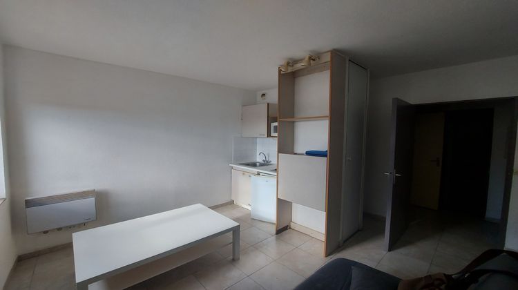 Ma-Cabane - Location Appartement Marseille, 17 m²