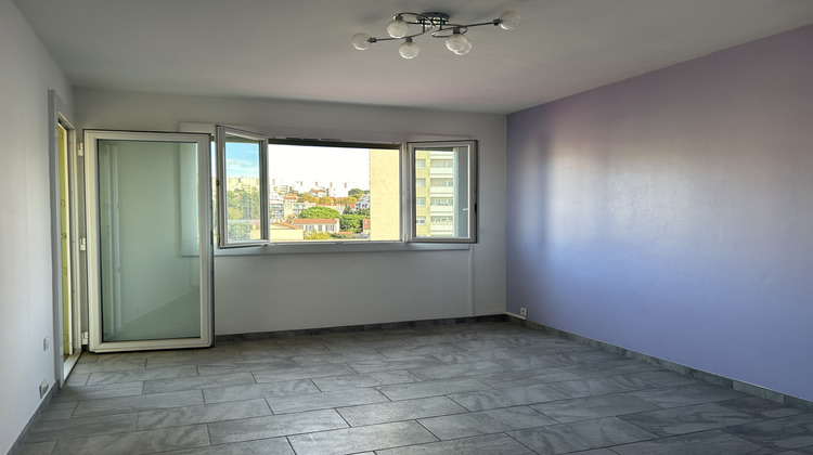 Ma-Cabane - Location Appartement Marseille, 56 m²