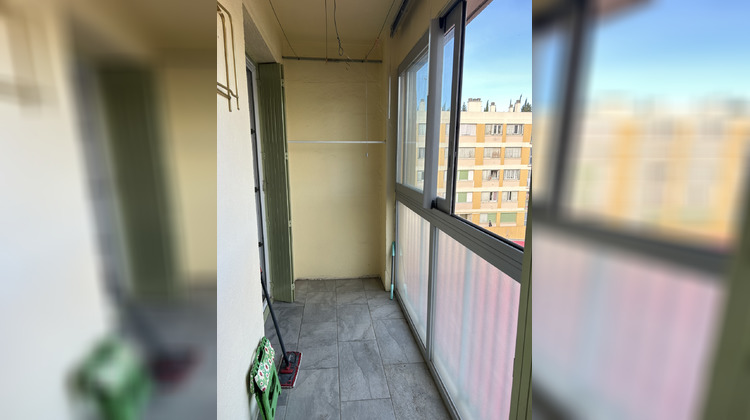 Ma-Cabane - Location Appartement Marseille, 56 m²