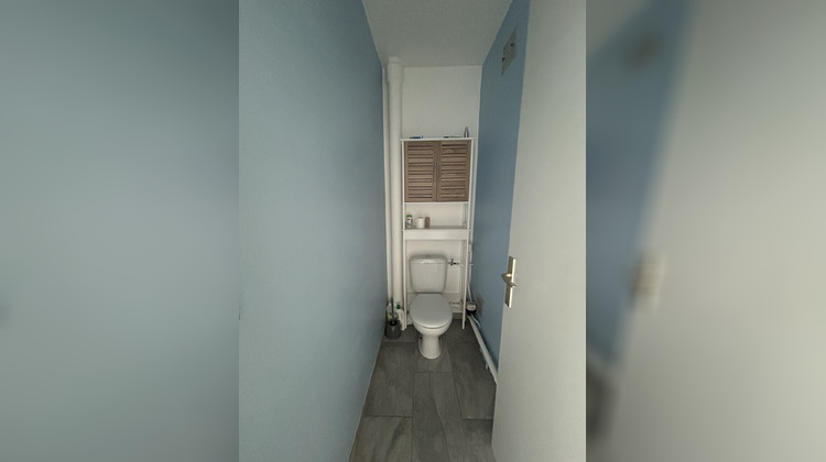 Ma-Cabane - Location Appartement Marseille, 56 m²