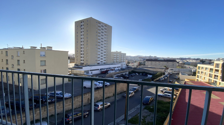 Ma-Cabane - Location Appartement Marseille, 52 m²