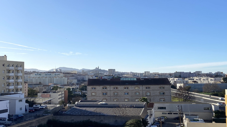 Ma-Cabane - Location Appartement Marseille, 52 m²