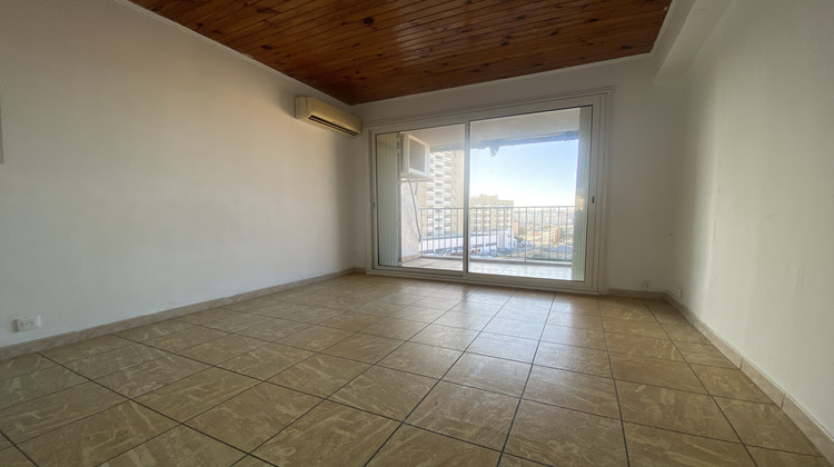 Ma-Cabane - Location Appartement Marseille, 52 m²