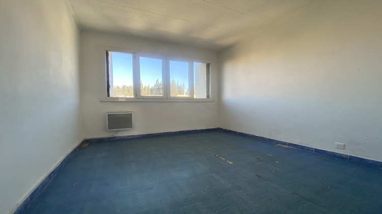 Ma-Cabane - Location Appartement Marseille, 52 m²