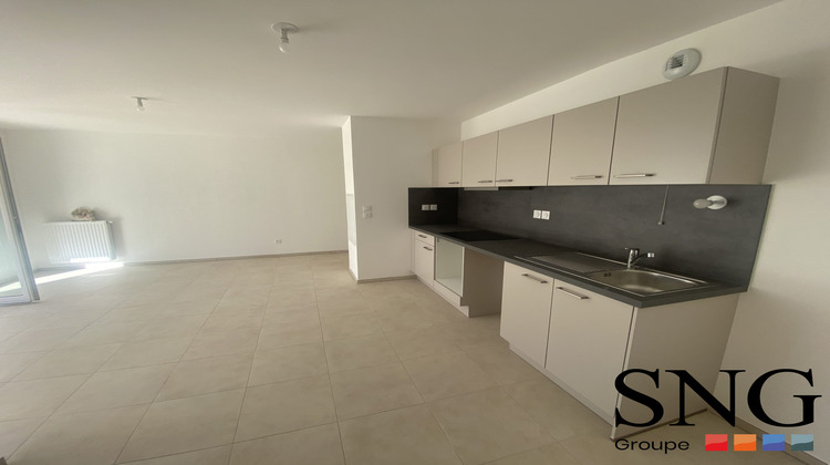 Ma-Cabane - Location Appartement Marseille, 63 m²