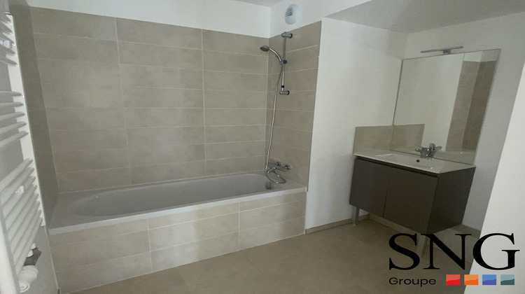 Ma-Cabane - Location Appartement Marseille, 63 m²