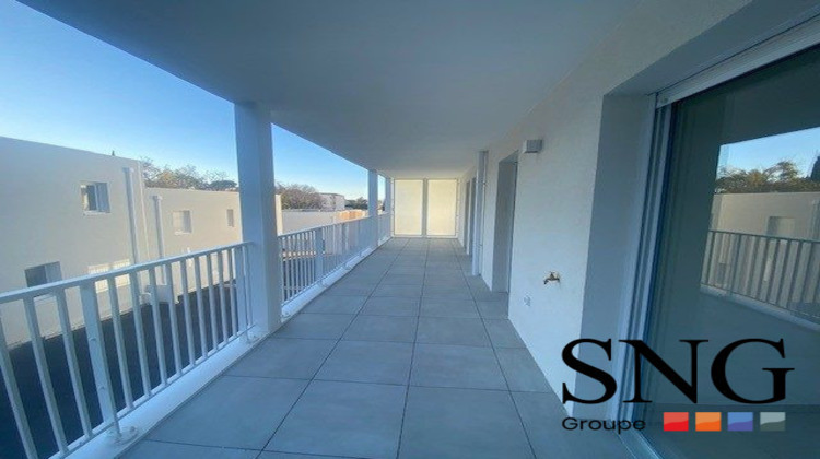 Ma-Cabane - Location Appartement Marseille, 79 m²