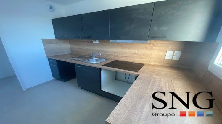 Ma-Cabane - Location Appartement Marseille, 79 m²