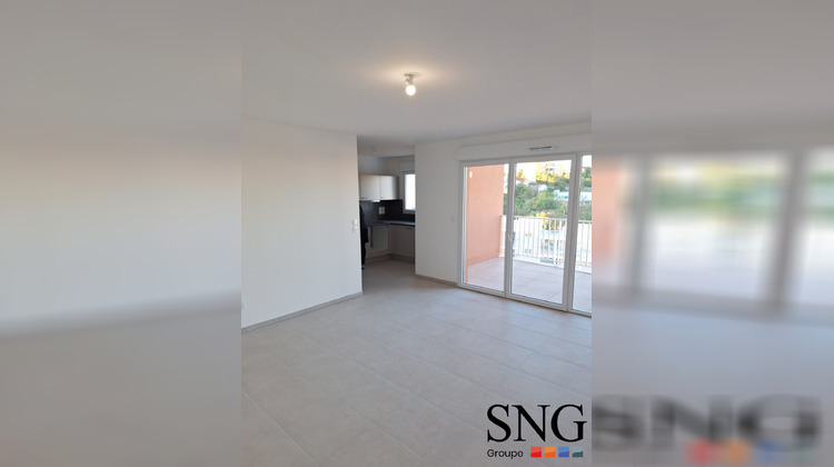 Ma-Cabane - Location Appartement Marseille, 79 m²