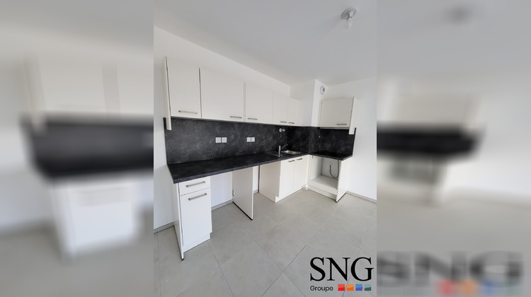 Ma-Cabane - Location Appartement Marseille, 62 m²