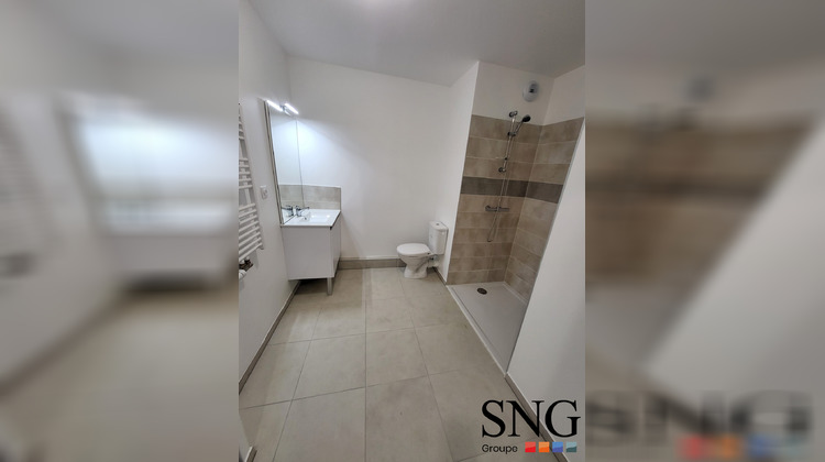 Ma-Cabane - Location Appartement Marseille, 62 m²