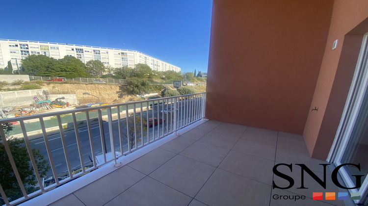 Ma-Cabane - Location Appartement Marseille, 65 m²