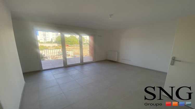 Ma-Cabane - Location Appartement Marseille, 65 m²