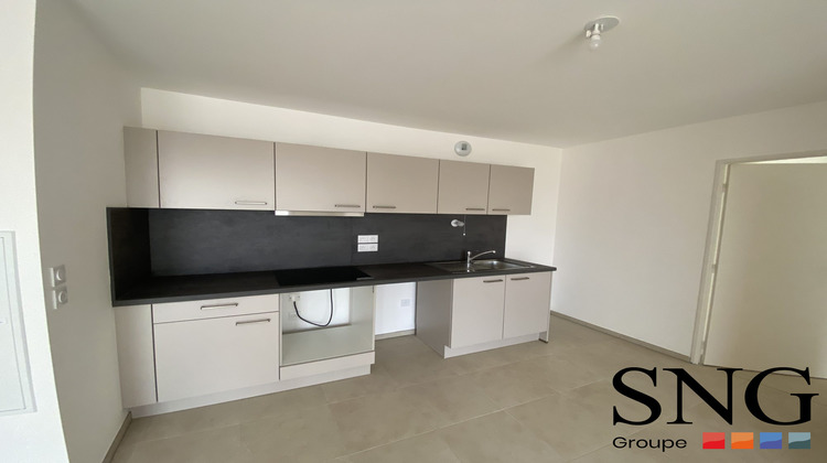 Ma-Cabane - Location Appartement Marseille, 64 m²