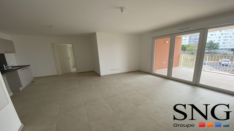 Ma-Cabane - Location Appartement Marseille, 64 m²
