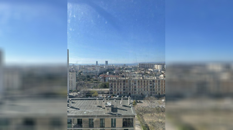 Ma-Cabane - Location Appartement MARSEILLE, 56 m²