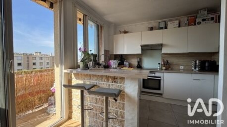 Ma-Cabane - Location Appartement Marseille, 53 m²