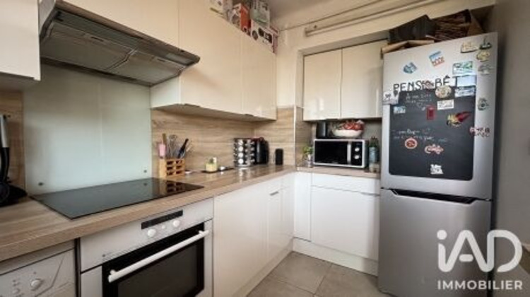 Ma-Cabane - Location Appartement Marseille, 53 m²