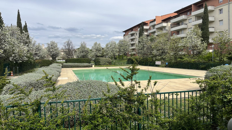 Ma-Cabane - Location Appartement MARSEILLE, 64 m²