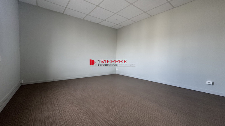 Ma-Cabane - Location Appartement Marseille, 37 m²
