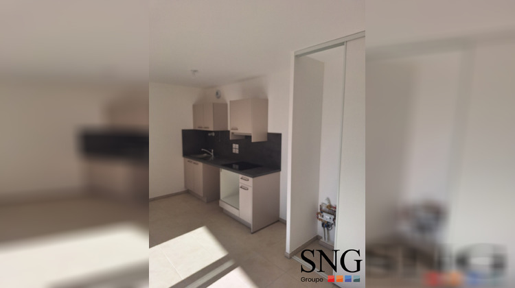 Ma-Cabane - Location Appartement Marseille, 31 m²
