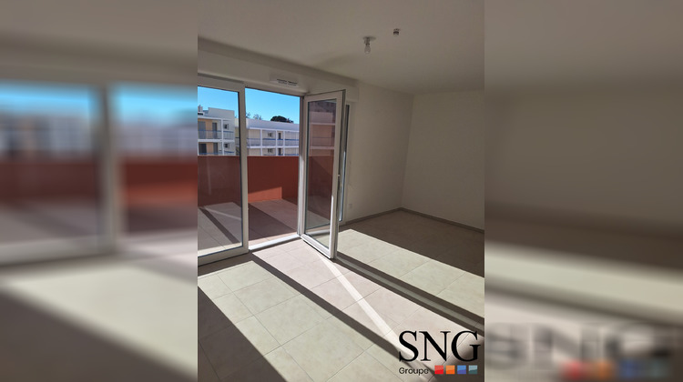 Ma-Cabane - Location Appartement Marseille, 31 m²