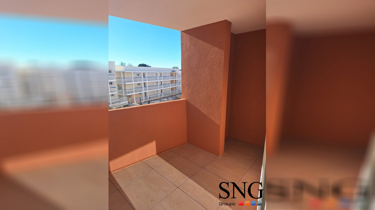 Ma-Cabane - Location Appartement Marseille, 31 m²