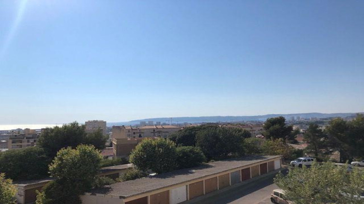 Ma-Cabane - Location Appartement MARSEILLE, 53 m²
