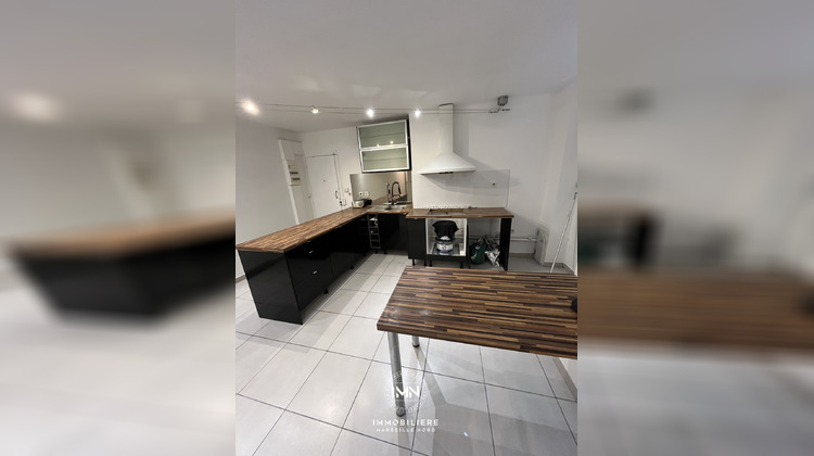 Ma-Cabane - Location Appartement Marseille, 54 m²