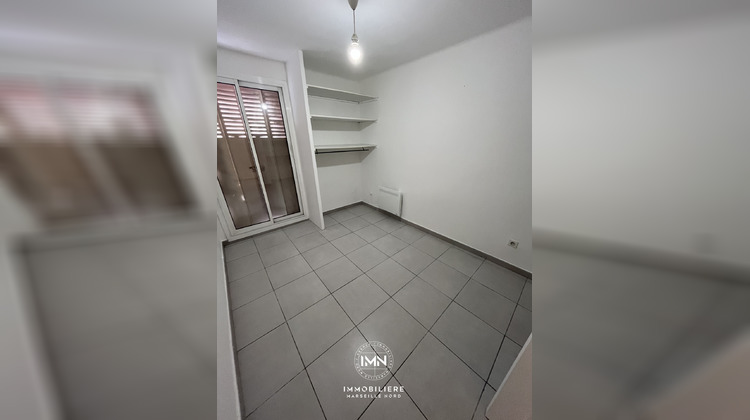 Ma-Cabane - Location Appartement Marseille, 54 m²