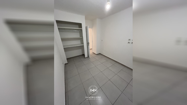 Ma-Cabane - Location Appartement Marseille, 54 m²