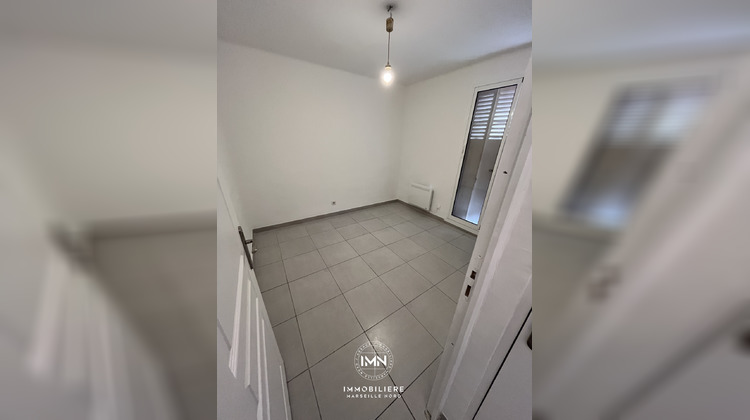 Ma-Cabane - Location Appartement Marseille, 54 m²