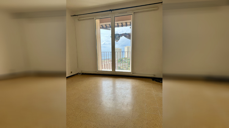 Ma-Cabane - Location Appartement Marseille, 52 m²