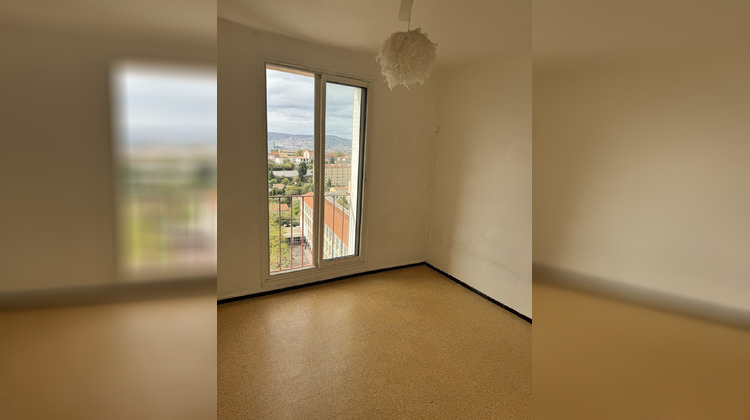 Ma-Cabane - Location Appartement Marseille, 52 m²