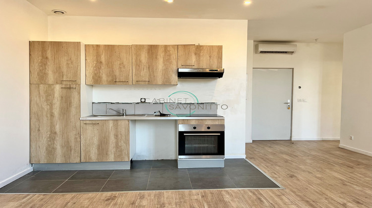 Ma-Cabane - Location Appartement Marseille, 58 m²